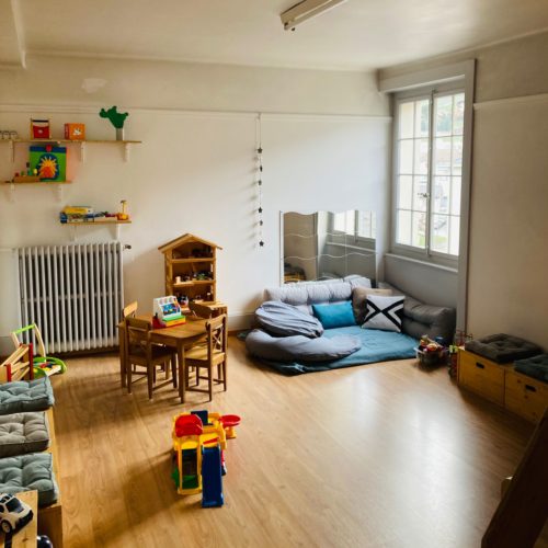 Intérieur 7