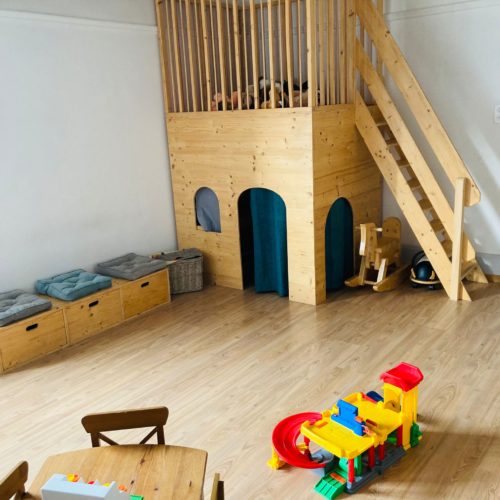 Intérieur 3