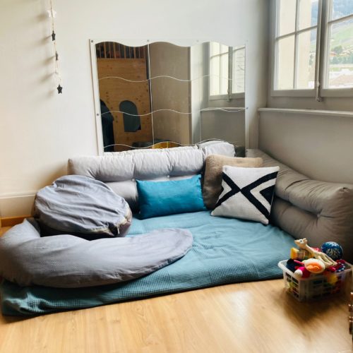 Intérieur 6