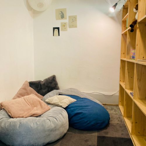 Intérieur 8