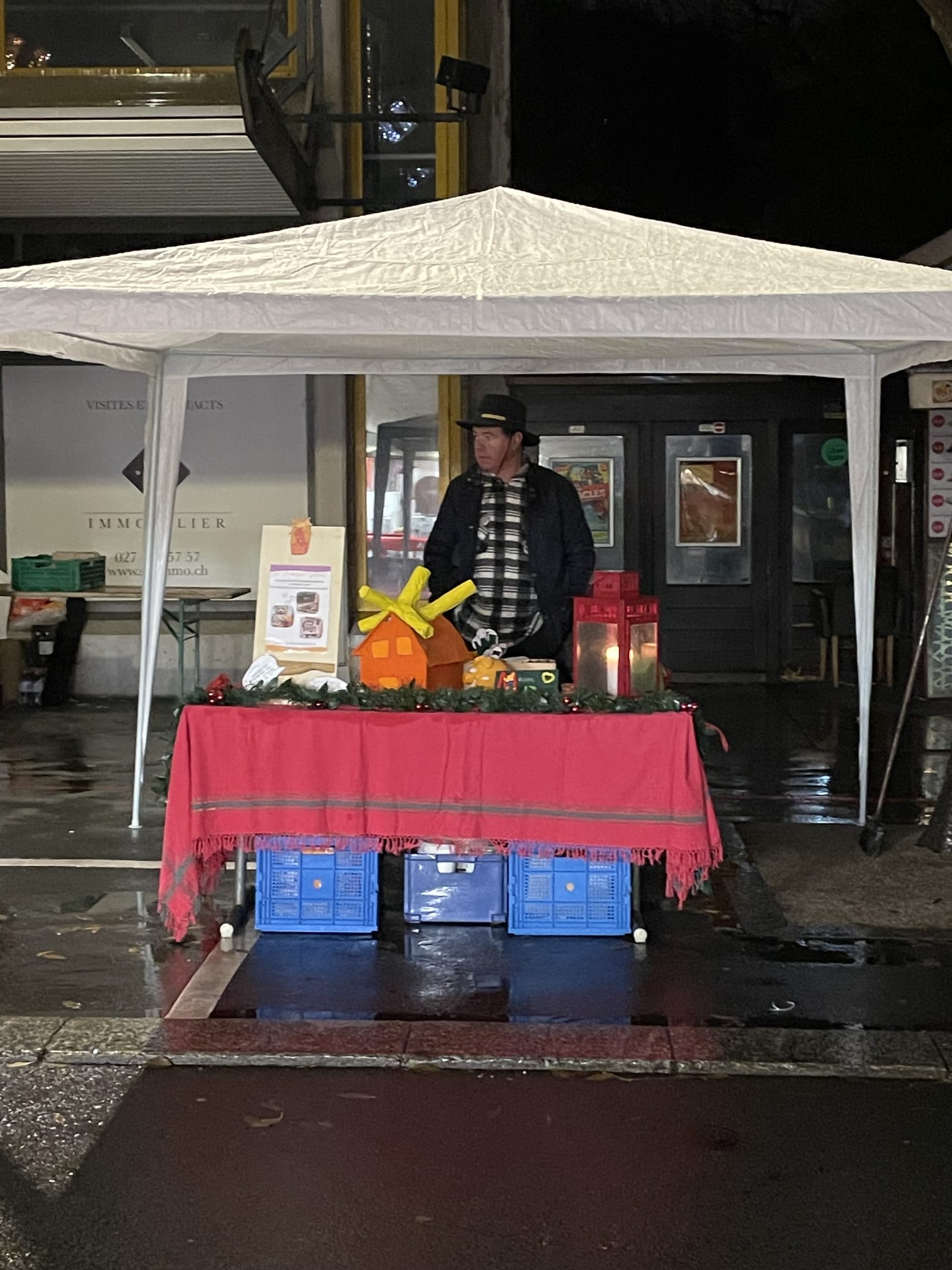 Sainte Catherine 2025